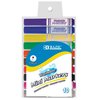 Bazic Products Washable Markers, Mini, Broad Line, 10 Colors Per Set, 120PK 1220